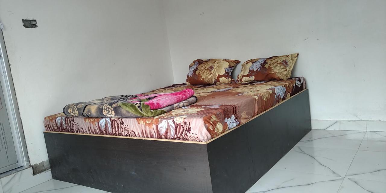 Hotel Devdoot Rājgīr Dış mekan fotoğraf