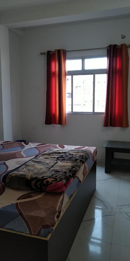 Hotel Devdoot Rājgīr Dış mekan fotoğraf