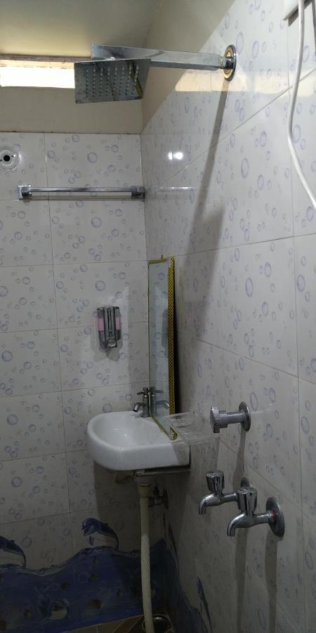 Hotel Devdoot Rājgīr Dış mekan fotoğraf