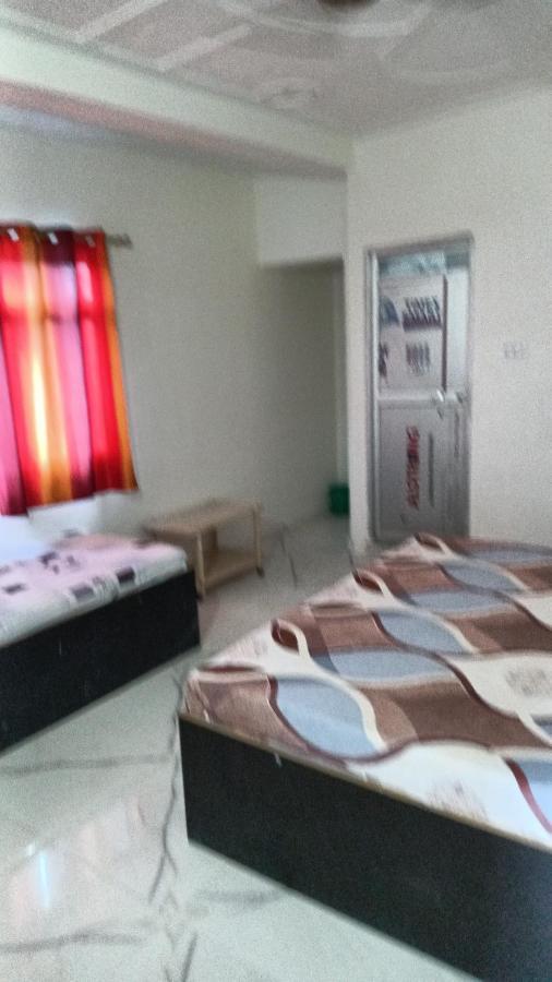 Hotel Devdoot Rājgīr Dış mekan fotoğraf