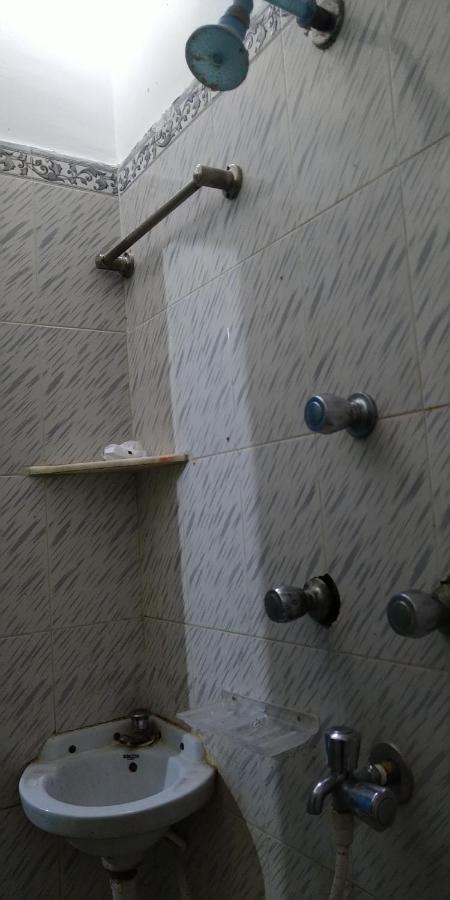 Hotel Devdoot Rājgīr Dış mekan fotoğraf