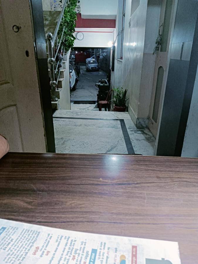 Hotel Devdoot Rājgīr Dış mekan fotoğraf