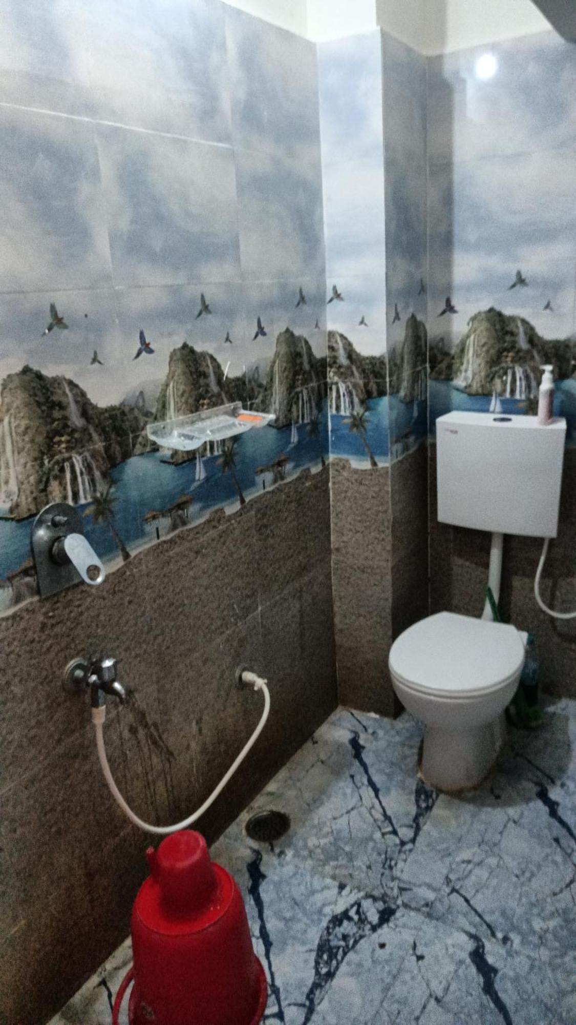 Hotel Devdoot Rājgīr Oda fotoğraf