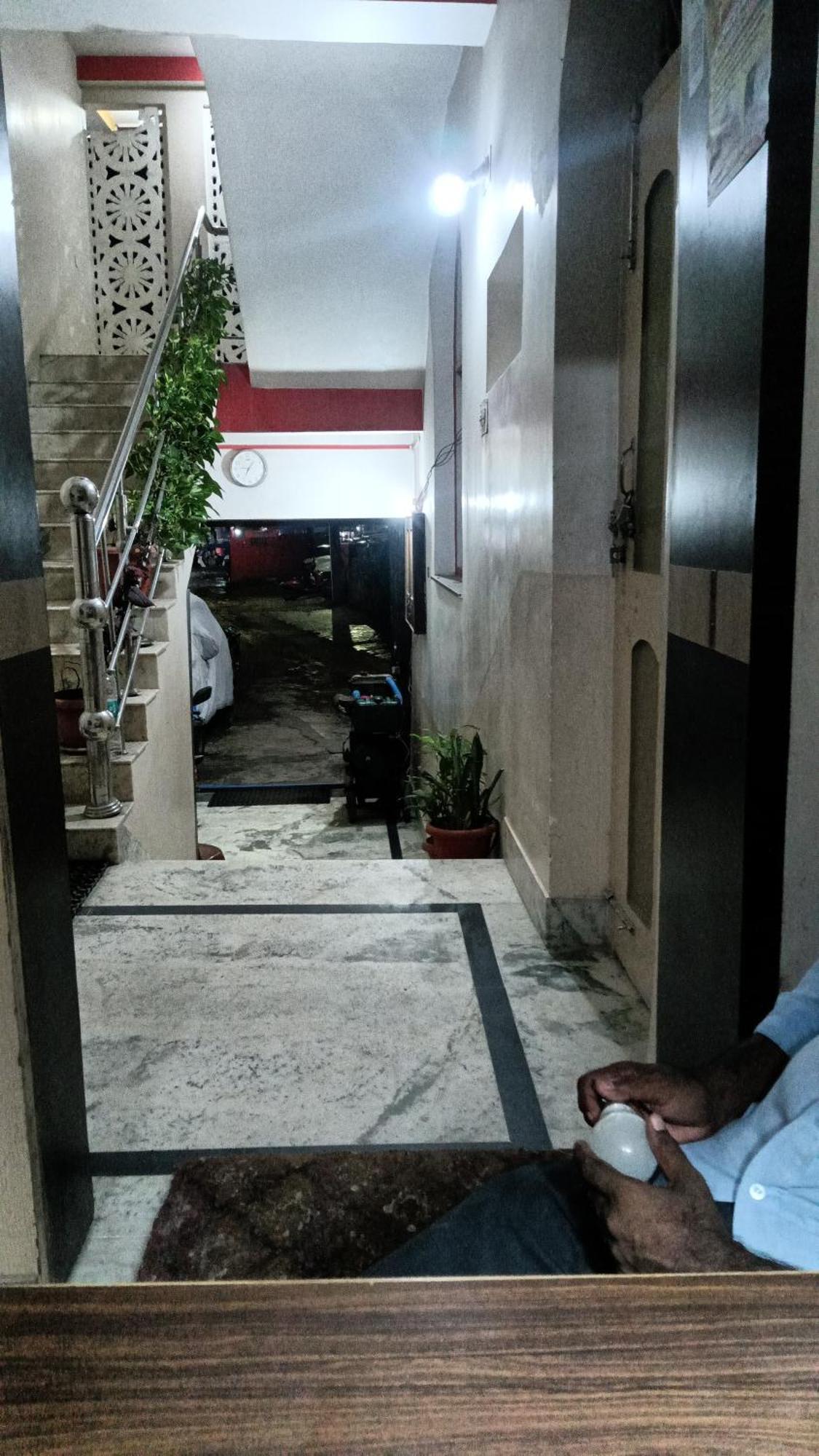 Hotel Devdoot Rājgīr Oda fotoğraf