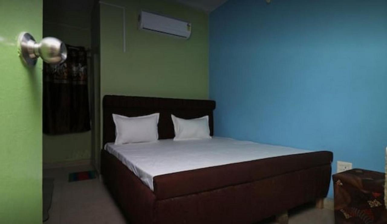 Hotel Devdoot Rājgīr Dış mekan fotoğraf
