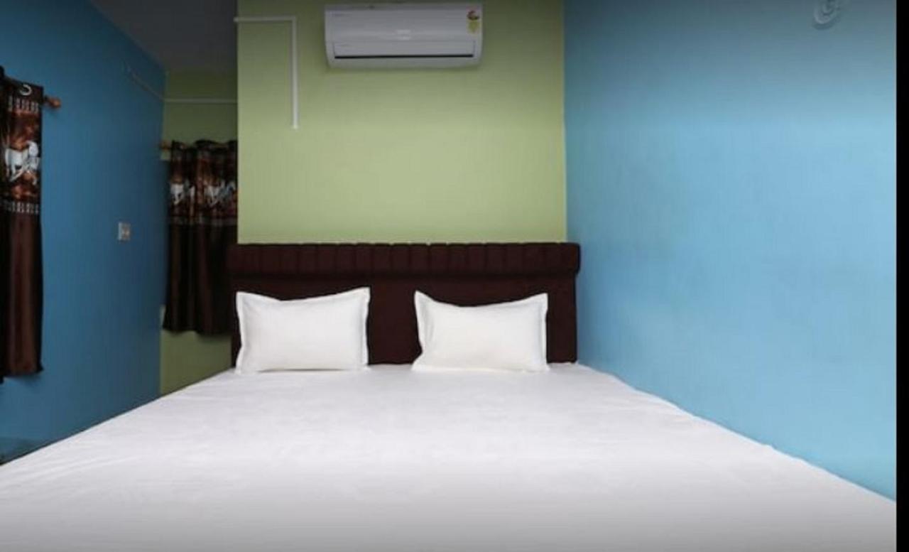 Hotel Devdoot Rājgīr Dış mekan fotoğraf
