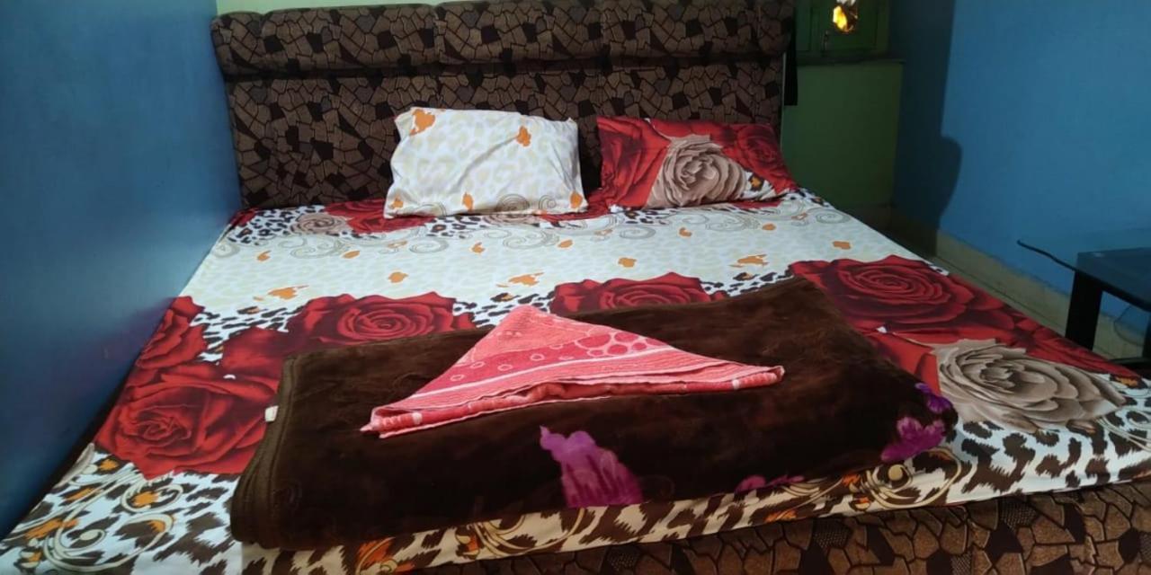 Hotel Devdoot Rājgīr Dış mekan fotoğraf